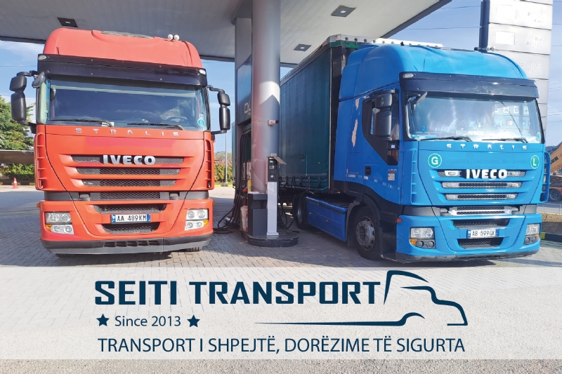 TRANSPORT LTL mallrash me kamion Gjysem ngarkese Shqipëri – Itali, TRANSPORT eksporte me Itali, TRANSPORT industrial për Itali, TRANSPORT tregtar nga Italia, Shërbim profesional me kamion për Itali, TRANSPORT global me kamion per itali